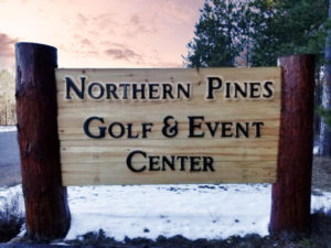Northern Pines Golf and Event Center