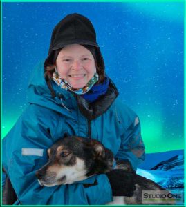 Northern Pines Sled Dog Race. Sprint and Mid-Distance races, W3PO Sanctioned Weight Pull and Kids Fun Mutt Run, are all at the Event Center in Iron River, WI.