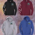 NPSDR Hoodies