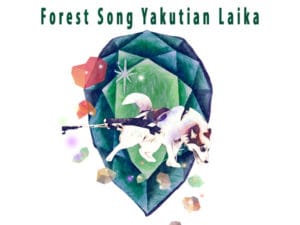 Forest Song Yakutian Laika