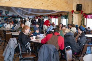 Northern Pines Sled Dog Race, Iron River WI., NPSDR, sled dogs, dog mushing, snow sleds, mushing