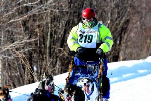 Northern Pines Sled Dog Race, Iron River WI., NPSDR, sprint race, sled dogs, dog mushing, snow sleds, mushing