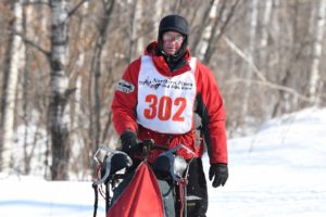 Northern Pines Sled Dog Race, Iron River WI., NPSDR, sprint race, sled dogs, dog mushing, snow sleds, mushing