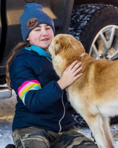 Northern Pines Sled Dog Race, Iron River WI., NPSDR, sled dogs, dog mushing, snow sleds, mushing