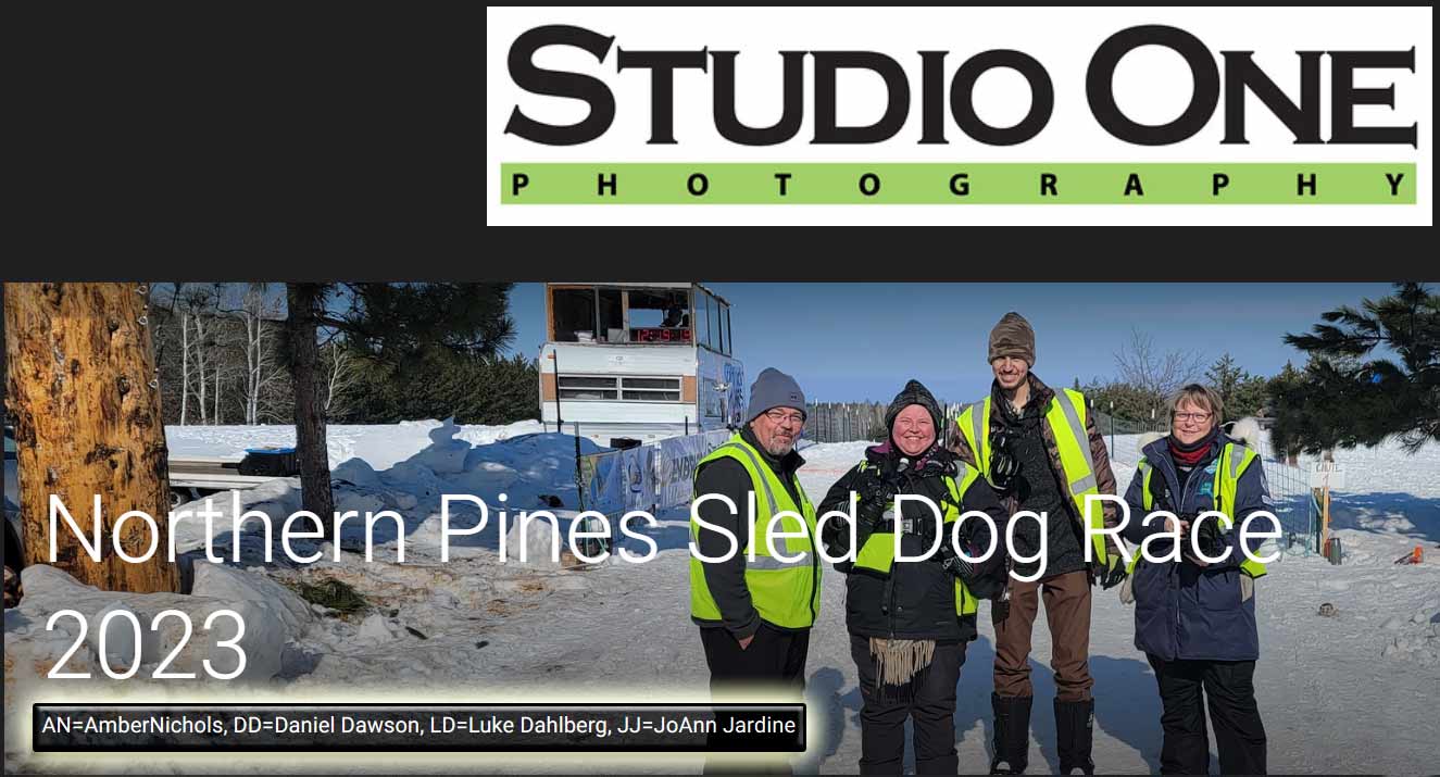 Studio One Photography, Superior WI, NPSDR
