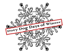 Doty Dog Days of Winter