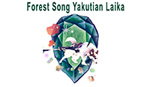 Forest Song Yakutian Laika