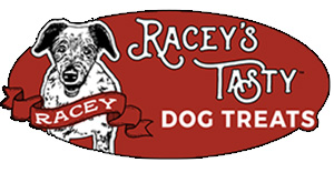 Racey's Tasty Dog Treats