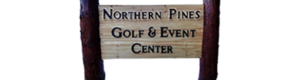 Northern Pines Golf and Event Center, Iron River, WI