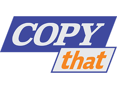 Copy That of Ashland WI