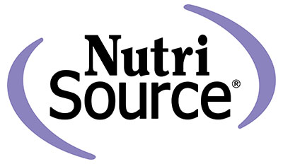 Nutri Source - Sponsor of the 2025 NPSDR