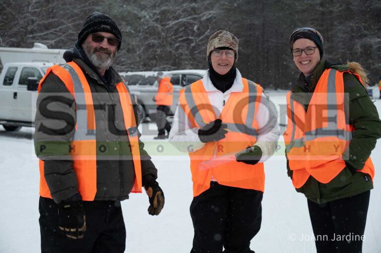 Northern Pines Sled Dog Race, NPSDR, Sprint and Mid-Distance Dog Racing, W3PO Weight Pull and Kids Fun Mutt Run  in Iron River WI. Lets go dog mushing.