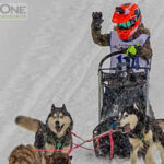 Northern Pines Sled Dog Race, NPSDR, Sprint and Mid-Distance Dog Racing, W3PO Weight Pull and Kids Fun Mutt Run in Iron River WI. Lets go dog mushing.