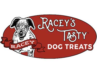 Raceys Tasty Dog Treats