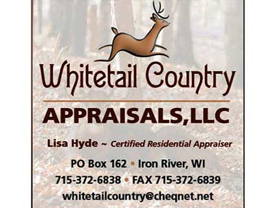 Whitetail Country Appraisals