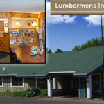 Lumbermens Inn Iron River WI