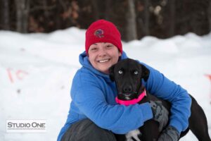 Northern Pines Sled Dog Race - NPSDR