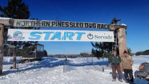 Northern Pines SDR (NPSDR)