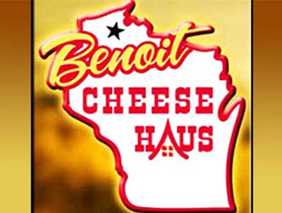 Benoit Cheese Haus