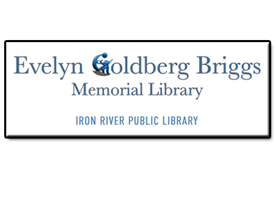 Iron-River-Public-Library