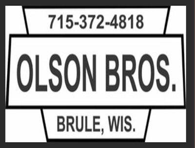Olson Brothers