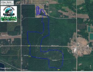 NPSDR Check Point Maps