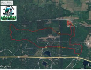 NPSDR Check Point Maps