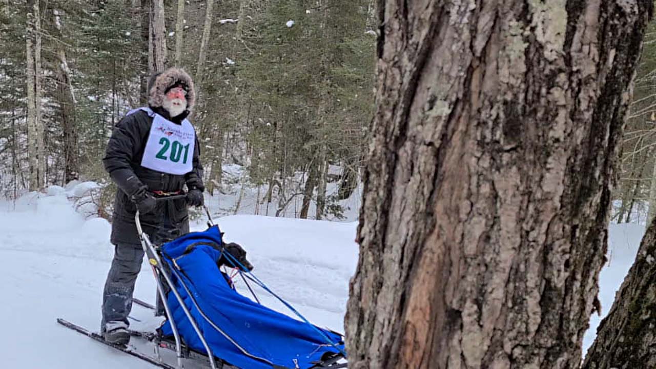 2026 NPSDR Bridge Crossing