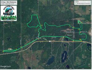 NPSDR Check Point Maps