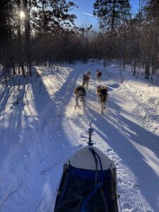 Northern Pines SDR (NPSDR)