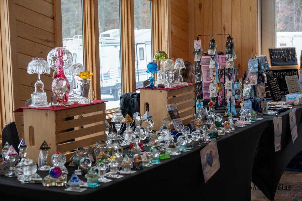 Northern Pines Sed Dog Race - 2026 Vendors