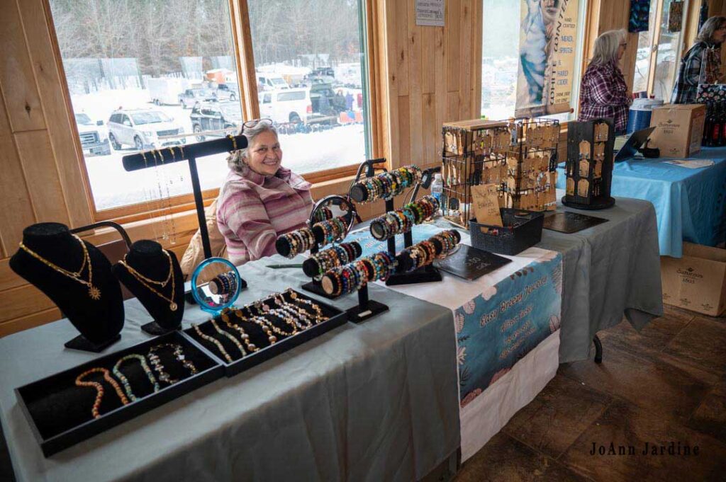 Northern Pines Sed Dog Race - 2026 Vendors