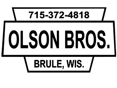 Olson Brothers