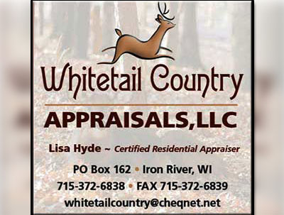 Whitetail Country Appraisals