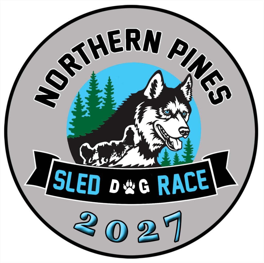 Northern Pines Sled Dog Race (NPSDR) 2027